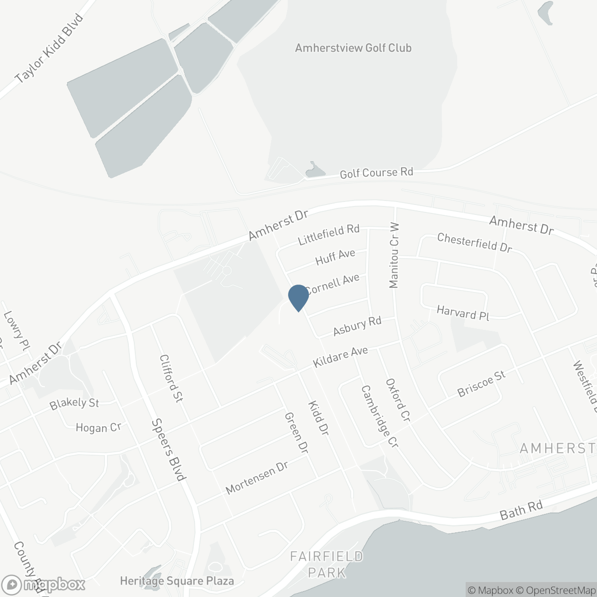 38 WESTRAN ROAD, Loyalist, Ontario K7N 1R9